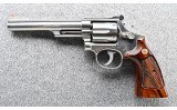 Smith & Wesson ~ 66-2 ~ .357 Magnum - 3 of 3