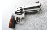 Ruger ~ GP100 ~ .357 Magnum - 2 of 3