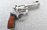 Ruger ~ GP100 ~ .357 Magnum