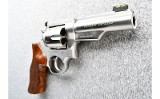 Ruger ~ GP100 Match Champion ~ 10 mm Auto - 2 of 3
