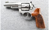 Ruger ~ GP100 Match Champion ~ 10 mm Auto - 3 of 3