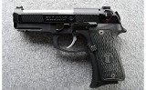 Beretta ~ 92G Elite ~ .9mm - 3 of 3