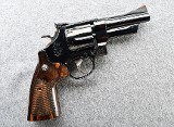 Smith & Wesson ~ 27-2 ~ .357 Magnum