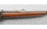 Winchester ~ Low Wall ~ .22 EX Long - 4 of 11