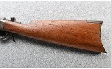Winchester ~ Low Wall ~ .22 EX Long - 9 of 11