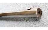Winchester ~ Low Wall ~ .22 EX Long - 6 of 11