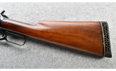 Winchester ~ 55 TD ~ .30 WCF - Image 9 of 10