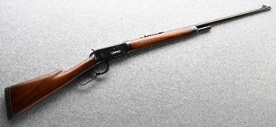 Winchester ~ 55 TD ~ .30 WCF