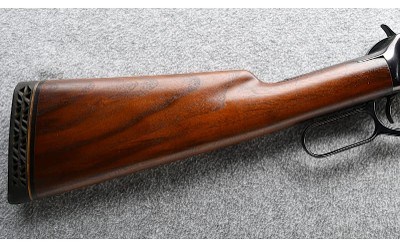 Winchester ~ 55 TD ~ .30 WCF - Image 2 of 10
