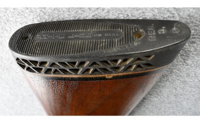 Winchester ~ 55 TD ~ .30 WCF - Image 10 of 10