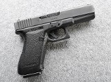 Glock ~ 21 ~ .45 Auto