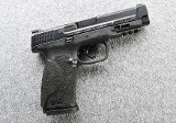 Smith & Wesson ~ M&P 45 ~ .45 Auto - 1 of 3