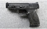 Smith & Wesson ~ M&P 45 ~ .45 Auto - 3 of 3