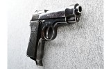 Beretta ~ M1935 ~ 7.65mm - 2 of 3
