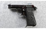 Beretta ~ M1935 ~ 7.65mm - 3 of 3