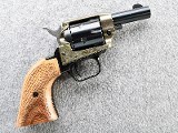 Heritage ~ Barkeep ~ .22 Cal