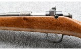 Chipmunk ~ .22 S, L, LR - 8 of 11