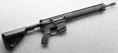 Head Down ~ Proveotus ~ 5.56 NATO