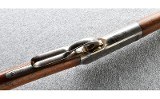 Winchester ~ 1886 ~ .38-56 Winchester - 5 of 10
