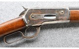 Winchester ~ 1886 ~ .38-56 Winchester - 3 of 10
