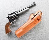 Ruger ~ New Model Blackhawk ~ .45 Cal - 1 of 1