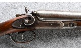 Parker Bros ~ SxS ~ 12 Gauge - 3 of 11