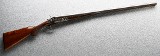 Parker Bros ~ SxS ~ 12 Gauge