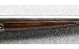 Parker Bros ~ SxS ~ 12 Gauge - 4 of 11