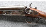 Parker Bros ~ SxS ~ 12 Gauge - 8 of 11