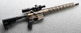 CMMG ~ MK4 ~ 5.56x45mm - 1 of 9