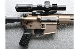 CMMG ~ MK4 ~ 5.56x45mm - 3 of 9