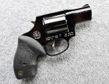 Taurus ~ 85 Ultra-Lite ~ .38 Spcl - 1 of 3