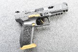 Canik ~ SFx RIVAL ~ .9mm