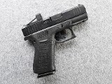 Glock ~ 43X ~ 9mm - 1 of 3