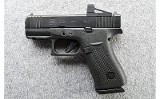 Glock ~ 43X ~ 9mm - 3 of 3