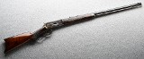 Winchester ~ 1886 Deluxe ~ 38-56 WCF - 1 of 10