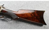 Winchester ~ 1886 Deluxe ~ 38-56 WCF - 9 of 10