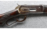 Winchester ~ 1886 Deluxe ~ 38-56 WCF - 3 of 10