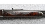 Winchester ~ 1886 Deluxe ~ 38-56 WCF - 4 of 10