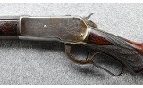 Winchester ~ 1886 Deluxe ~ 38-56 WCF - 8 of 10