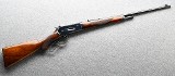 Winchester ~ 1886 Takedown Deluxe ~ .33 WCF