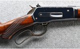 Winchester ~ 1886 Takedown Deluxe ~ .33 WCF - 3 of 10