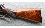 Winchester ~ 1886 Takedown Deluxe ~ .33 WCF - 9 of 10