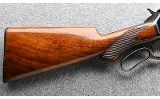 Winchester ~ 1886 Takedown Deluxe ~ .33 WCF - 2 of 10