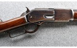 Winchester ~ 1876 ~ .45-60 - 3 of 10