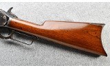 Winchester ~ 1876 ~ .45-60 - 9 of 10