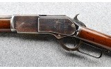 Winchester ~ 1876 ~ .45-60 - 8 of 10