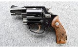 Smith & Wesson ~ Pre-Model 12 ~ .38 S&W - 3 of 3