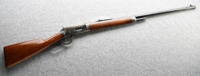Winchester ~ 1894 TD ~ .25-35 WCF