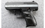HI-Point ~ CF380 ~ .380 ACP - 3 of 3